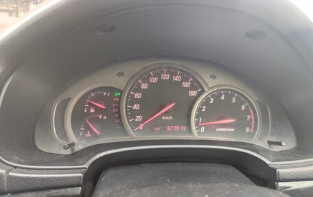 Toyota Verossa, 2003 год, 700 000 рублей, 6 фотография