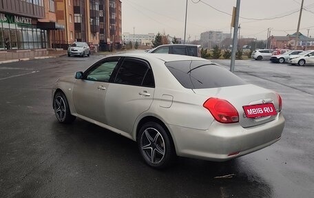 Toyota Verossa, 2003 год, 700 000 рублей, 3 фотография
