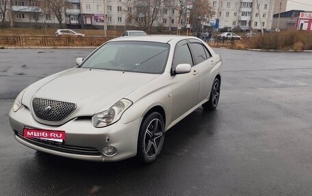 Toyota Verossa, 2003 год, 700 000 рублей, 2 фотография
