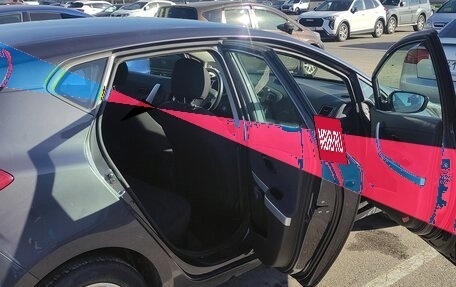 KIA cee'd III, 2014 год, 1 250 000 рублей, 2 фотография