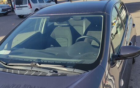 KIA cee'd III, 2014 год, 1 250 000 рублей, 6 фотография