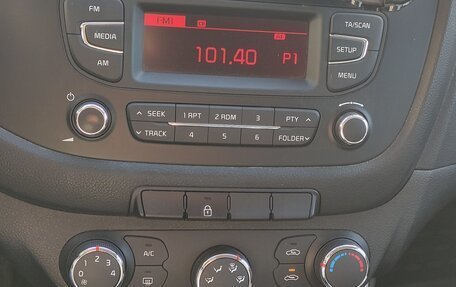 KIA cee'd III, 2014 год, 1 250 000 рублей, 5 фотография