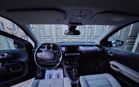 Citroen C4 Cactus I рестайлинг, 2019 год, 1 350 000 рублей, 4 фотография