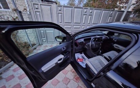 Citroen C4 Cactus I рестайлинг, 2019 год, 1 350 000 рублей, 3 фотография