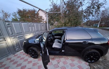 Citroen C4 Cactus I рестайлинг, 2019 год, 1 350 000 рублей, 7 фотография