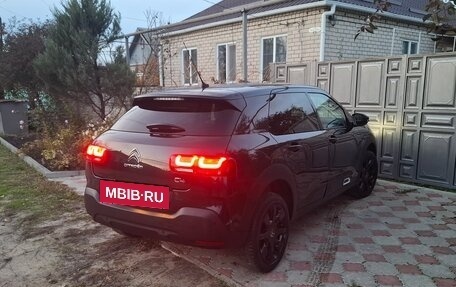 Citroen C4 Cactus I рестайлинг, 2019 год, 1 350 000 рублей, 9 фотография