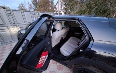 Citroen C4 Cactus I рестайлинг, 2019 год, 1 350 000 рублей, 8 фотография