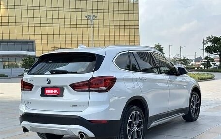 BMW X1, 2022 год, 1 900 000 рублей, 7 фотография