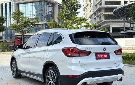 BMW X1, 2022 год, 1 900 000 рублей, 5 фотография