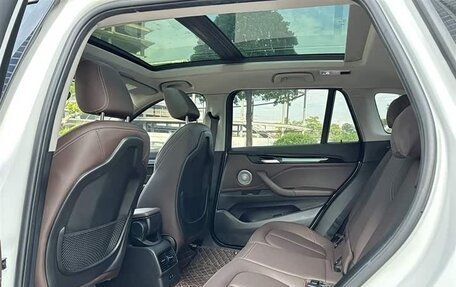 BMW X1, 2022 год, 1 900 000 рублей, 10 фотография