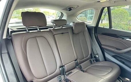 BMW X1, 2022 год, 1 900 000 рублей, 11 фотография