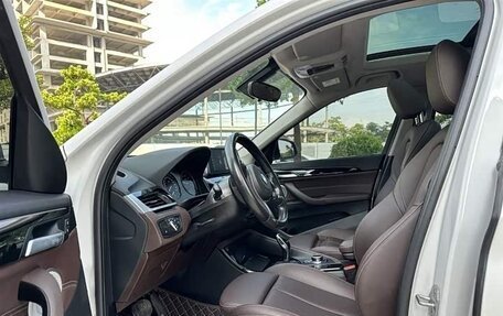 BMW X1, 2022 год, 1 900 000 рублей, 14 фотография