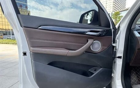 BMW X1, 2022 год, 1 900 000 рублей, 13 фотография