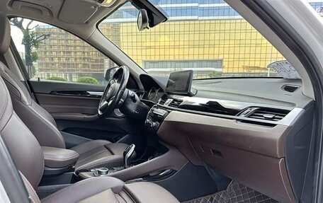 BMW X1, 2022 год, 1 900 000 рублей, 15 фотография