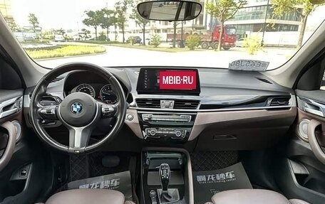 BMW X1, 2022 год, 1 900 000 рублей, 9 фотография