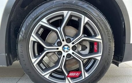BMW X1, 2022 год, 1 900 000 рублей, 12 фотография