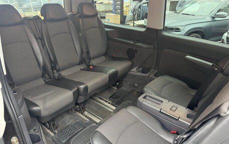 Mercedes-Benz Viano, 2013 год, 1 849 000 рублей, 7 фотография