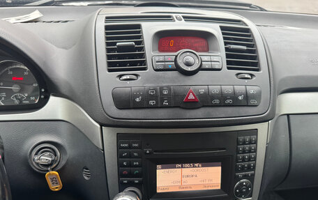 Mercedes-Benz Viano, 2013 год, 1 849 000 рублей, 8 фотография