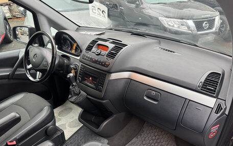 Mercedes-Benz Viano, 2013 год, 1 849 000 рублей, 6 фотография