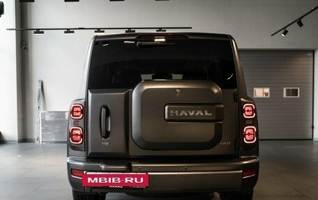 Haval H9, 2025 год, 4 899 000 рублей, 5 фотография