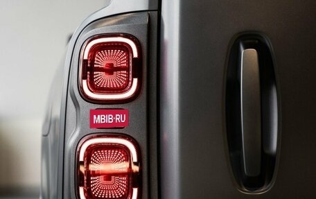 Haval H9, 2025 год, 4 899 000 рублей, 10 фотография