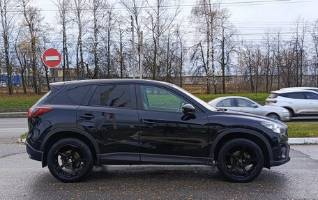 Mazda CX-5 II, 2014 год, 1 438 000 рублей, 4 фотография