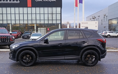 Mazda CX-5 II, 2014 год, 1 438 000 рублей, 8 фотография