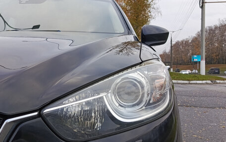 Mazda CX-5 II, 2014 год, 1 438 000 рублей, 17 фотография