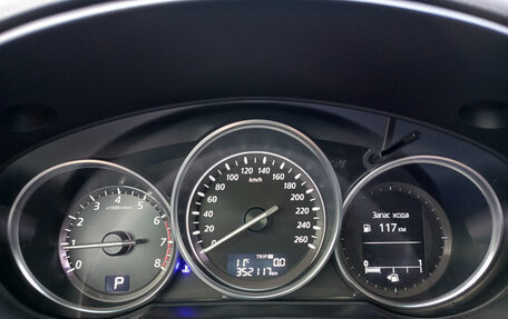 Mazda CX-5 II, 2014 год, 1 438 000 рублей, 13 фотография