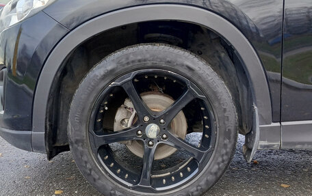 Mazda CX-5 II, 2014 год, 1 438 000 рублей, 18 фотография