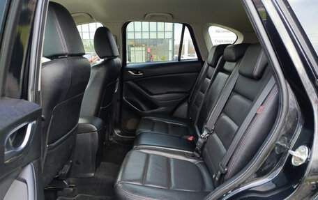 Mazda CX-5 II, 2014 год, 1 438 000 рублей, 12 фотография