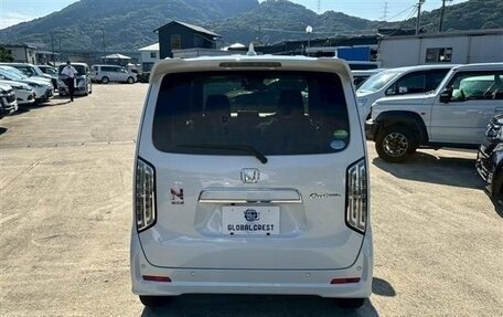 Honda N-WGN, 2021 год, 725 000 рублей, 4 фотография