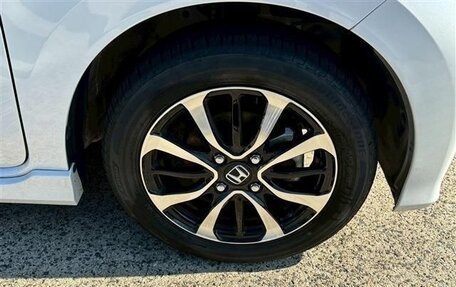 Honda N-WGN, 2021 год, 725 000 рублей, 7 фотография