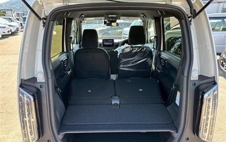 Honda N-WGN, 2021 год, 725 000 рублей, 11 фотография