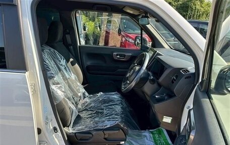 Honda N-WGN, 2021 год, 725 000 рублей, 8 фотография