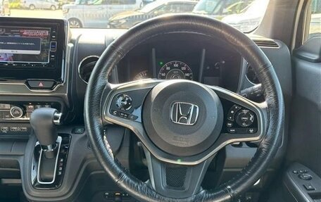 Honda N-WGN, 2021 год, 725 000 рублей, 15 фотография