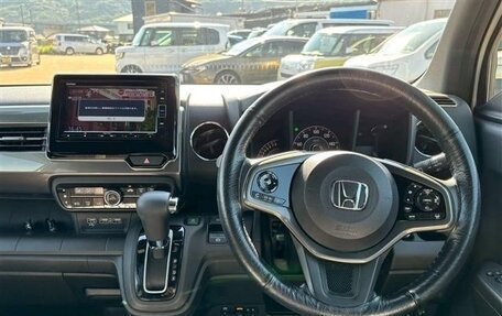 Honda N-WGN, 2021 год, 725 000 рублей, 14 фотография