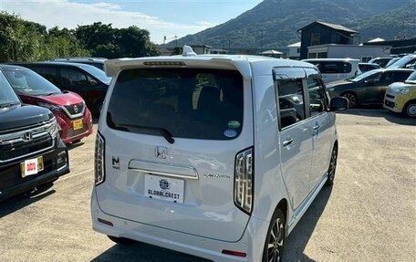 Honda N-WGN, 2021 год, 725 000 рублей, 3 фотография