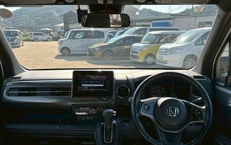 Honda N-WGN, 2021 год, 725 000 рублей, 13 фотография