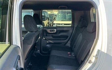 Honda N-WGN, 2021 год, 725 000 рублей, 10 фотография