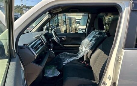 Honda N-WGN, 2021 год, 725 000 рублей, 9 фотография