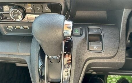 Honda N-WGN, 2021 год, 725 000 рублей, 17 фотография