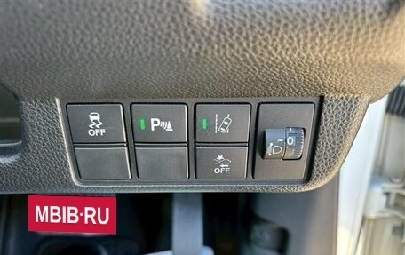 Honda N-WGN, 2021 год, 725 000 рублей, 18 фотография