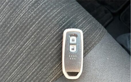 Honda N-WGN, 2021 год, 725 000 рублей, 19 фотография