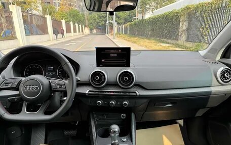 Audi Q2 I, 2022 год, 1 777 007 рублей, 8 фотография