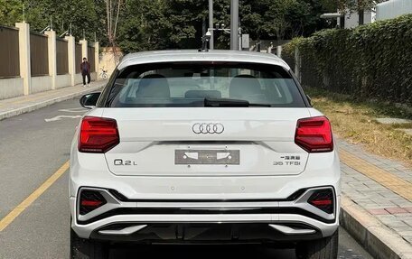 Audi Q2 I, 2022 год, 1 777 007 рублей, 5 фотография