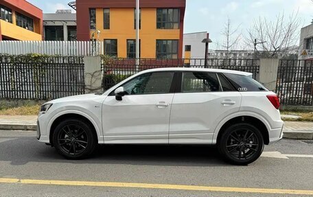 Audi Q2 I, 2022 год, 1 777 007 рублей, 7 фотография