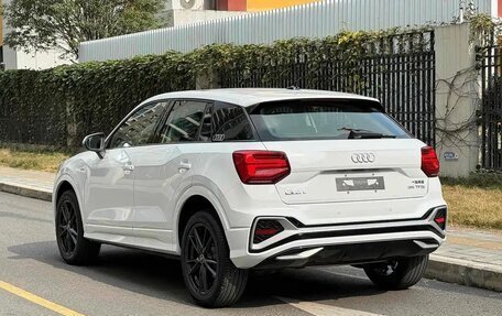 Audi Q2 I, 2022 год, 1 777 007 рублей, 4 фотография