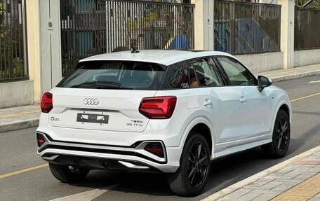 Audi Q2 I, 2022 год, 1 777 007 рублей, 6 фотография