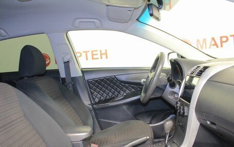 Toyota Corolla, 2013 год, 940 000 рублей, 10 фотография